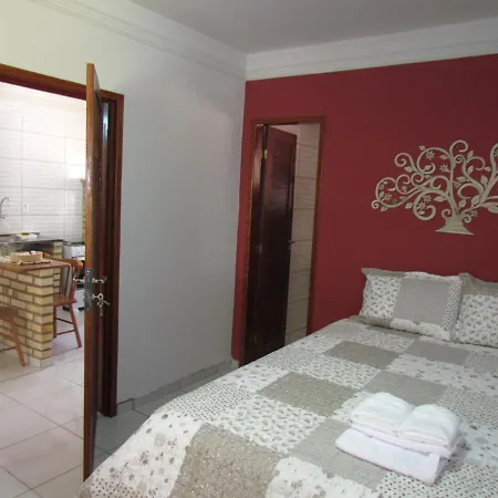 Ape Namaste Apartment Natal Exterior photo