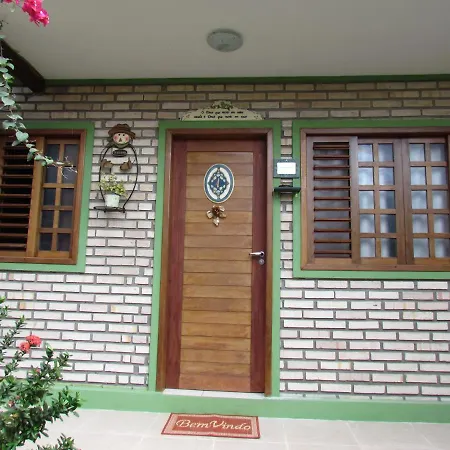 Ape Namaste Apartment Natal Exterior photo