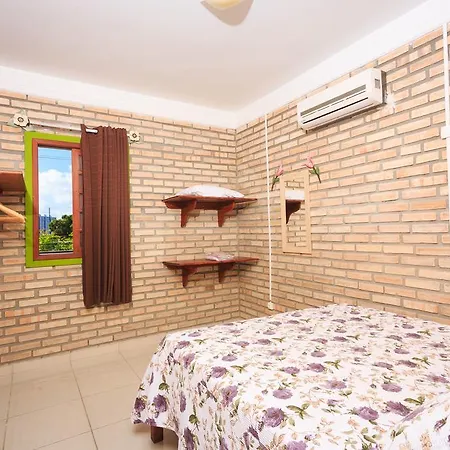 Ape Namaste Apartment Natal Room photo