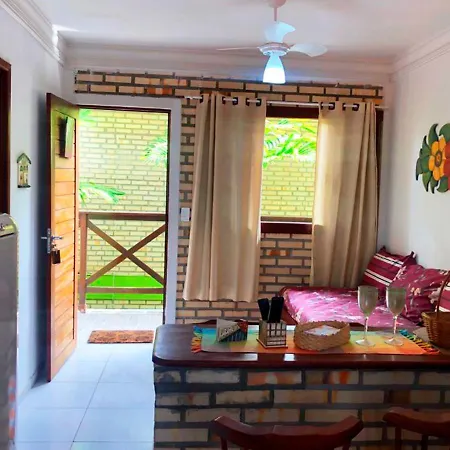 Ape Namaste Apartment Natal Exterior photo
