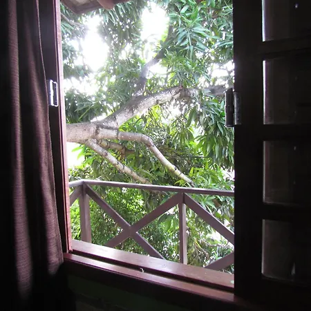 Ape Namaste Apartment Natal Room photo