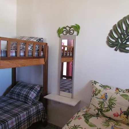 Ape Namaste Apartment Natal Exterior photo