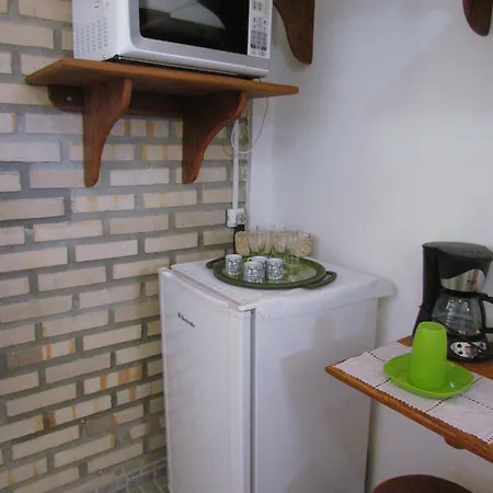 Ape Namaste Apartment Natal Room photo