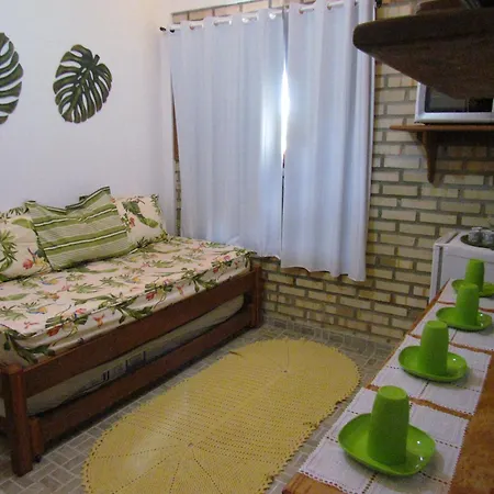 Ape Namaste Apartment Natal Room photo
