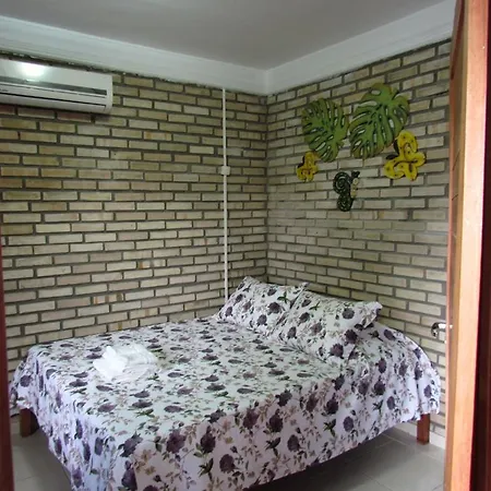 Ape Namaste Apartment Natal Room photo