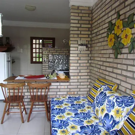 Ape Namaste Apartment Natal Room photo