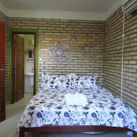 Ape Namaste Apartment Natal Exterior photo