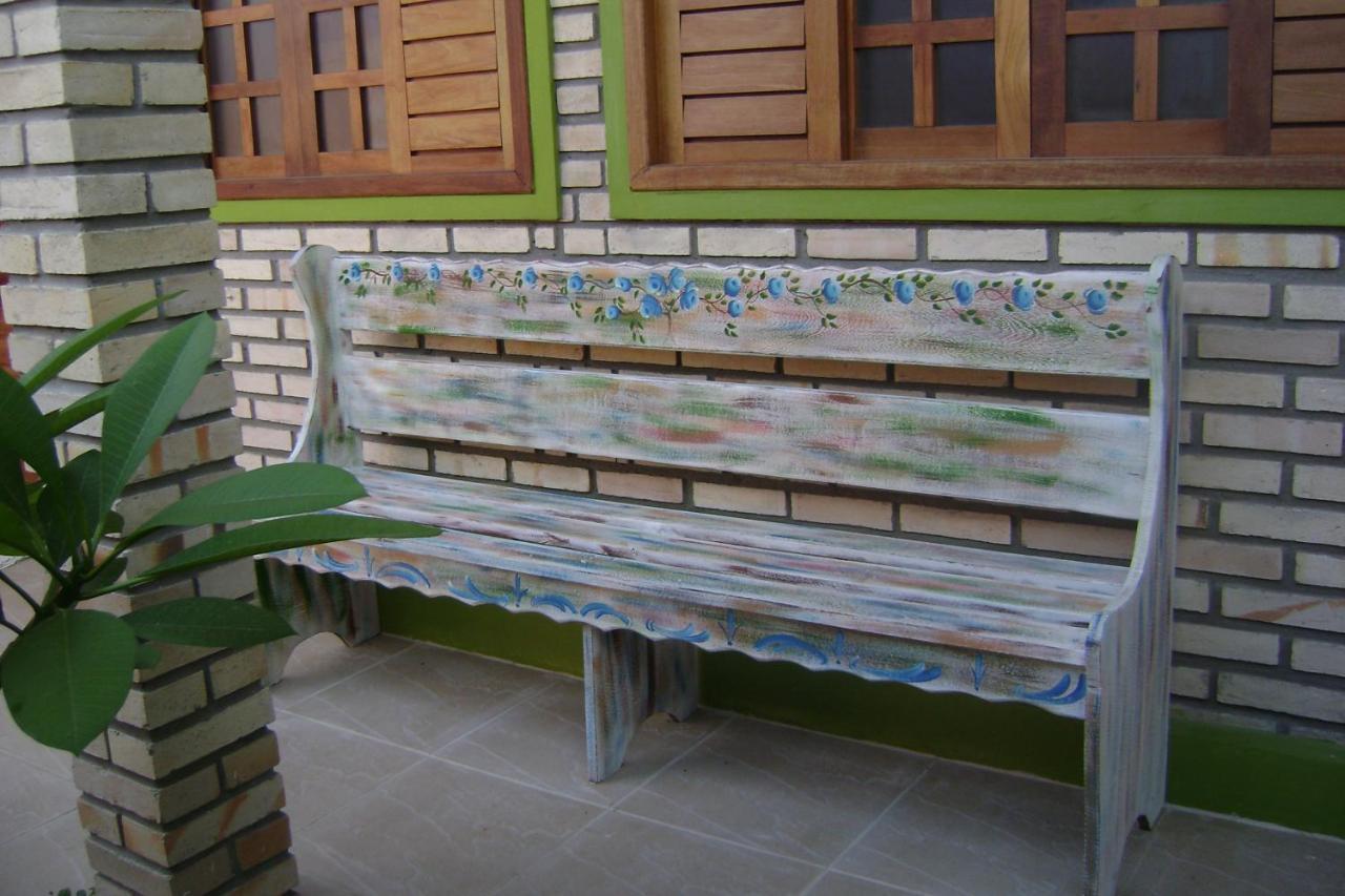 Ape Namaste Apartamento