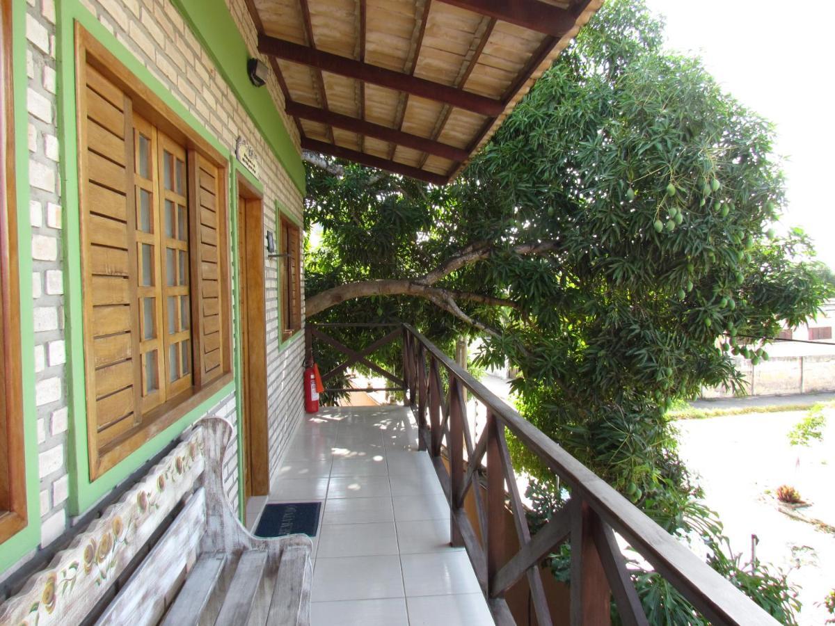 Apartamento Ape Namaste Natal