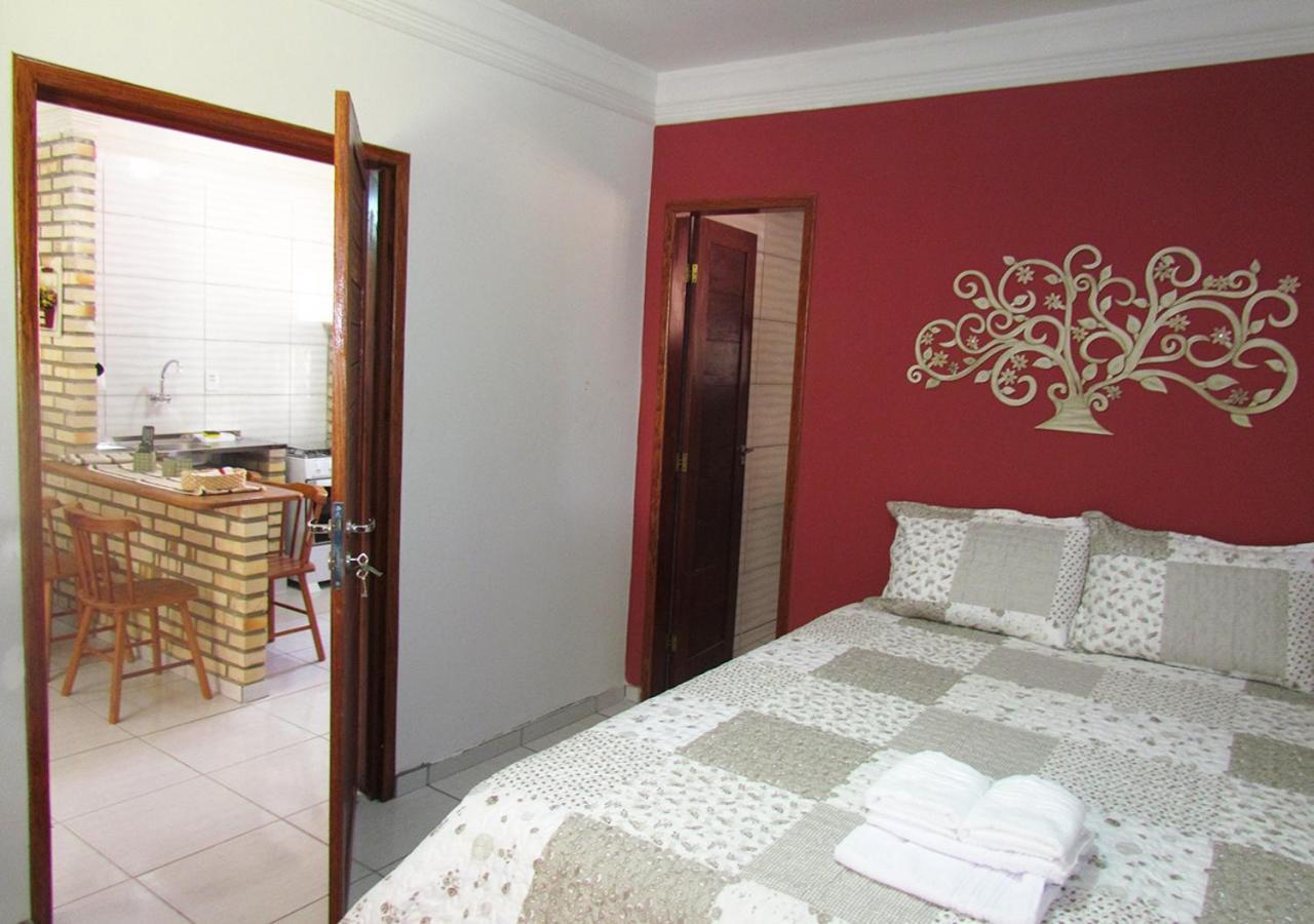 Apartamento Ape Namaste