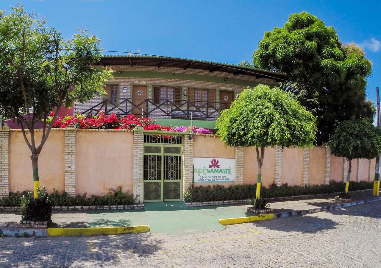 Apartamento Ape Namaste