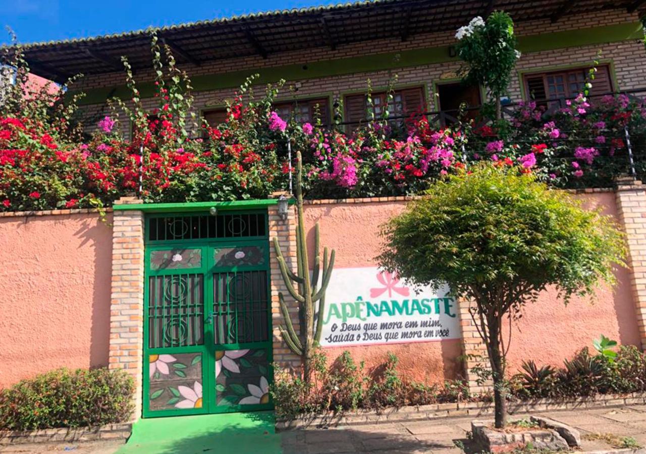 Ape Namaste Apartamento *