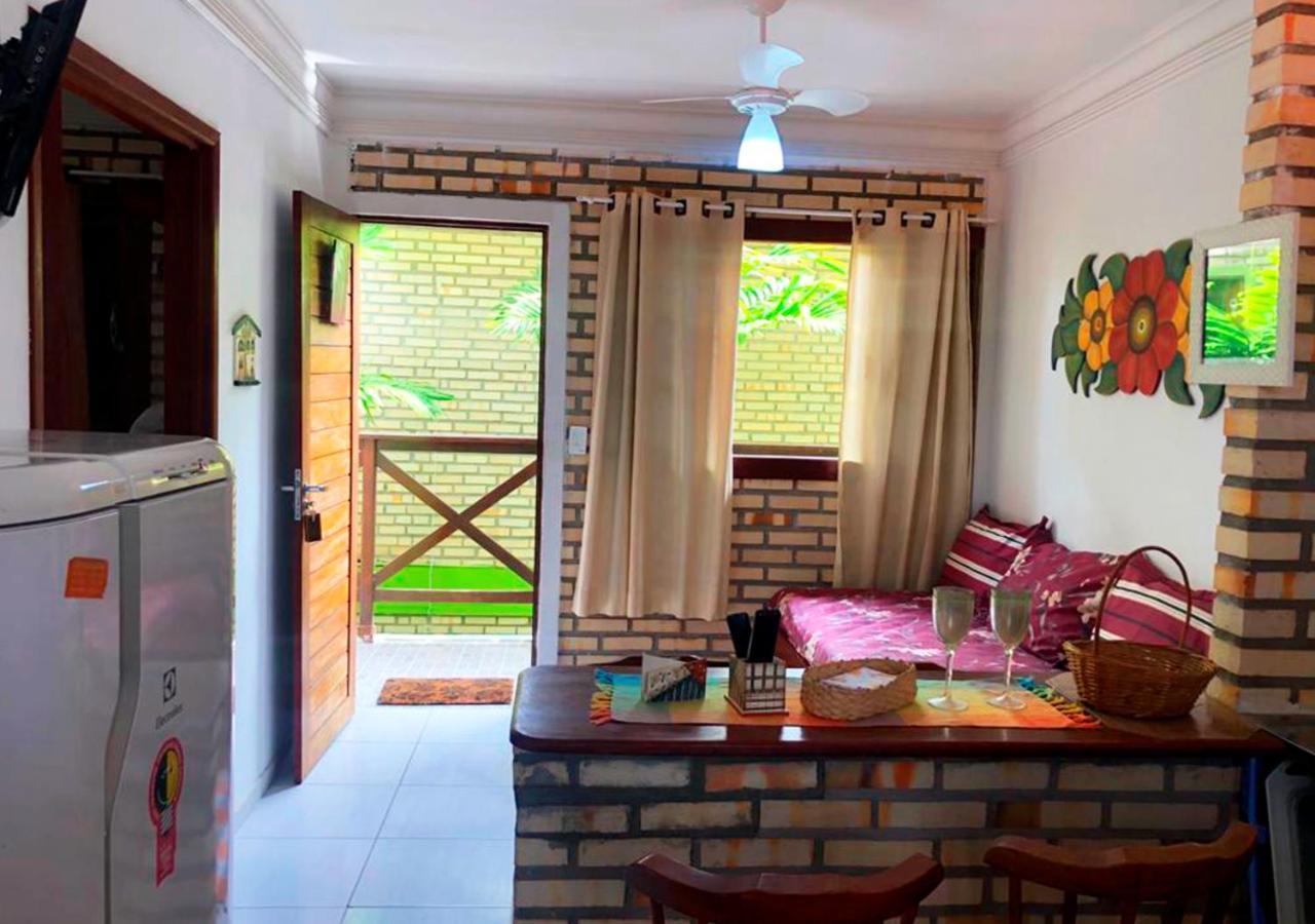 Apartamento Ape Namaste
