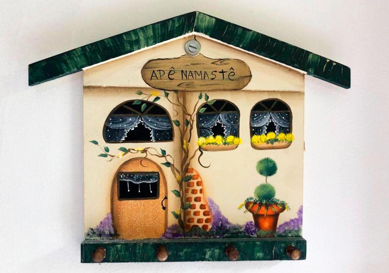 Ape Namaste Apartamento Natal