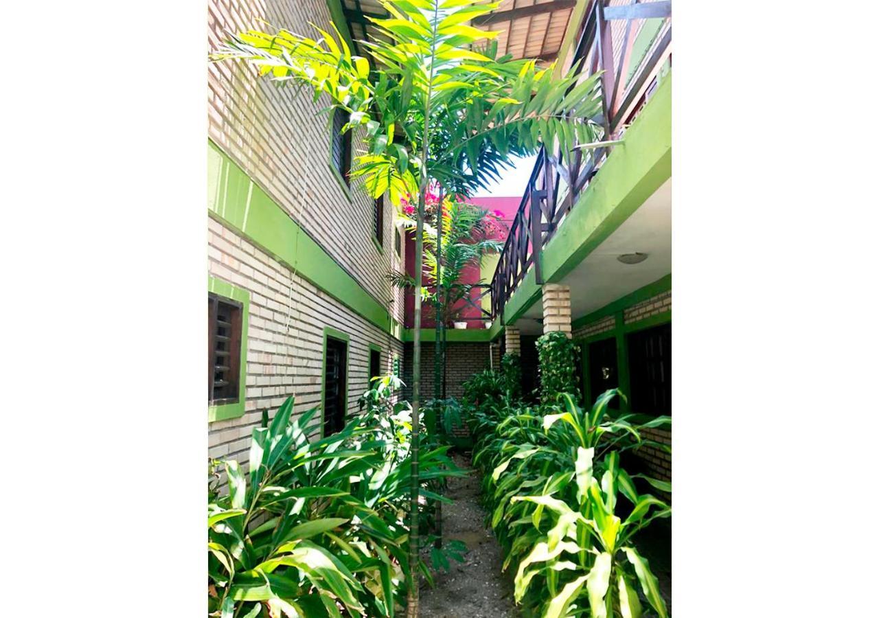Apartamento Ape Namaste