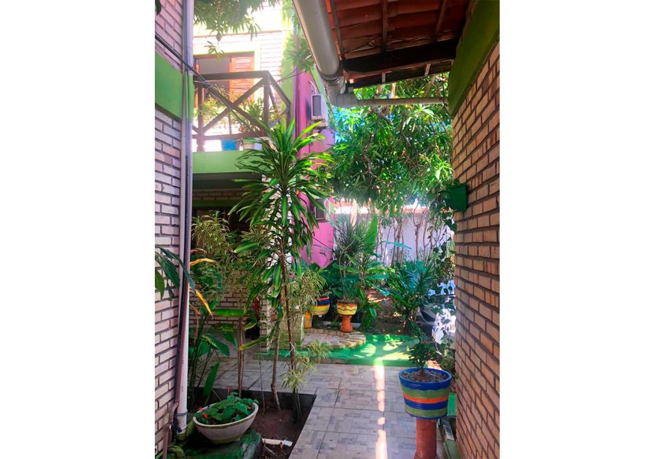 Apartamento Ape Namaste