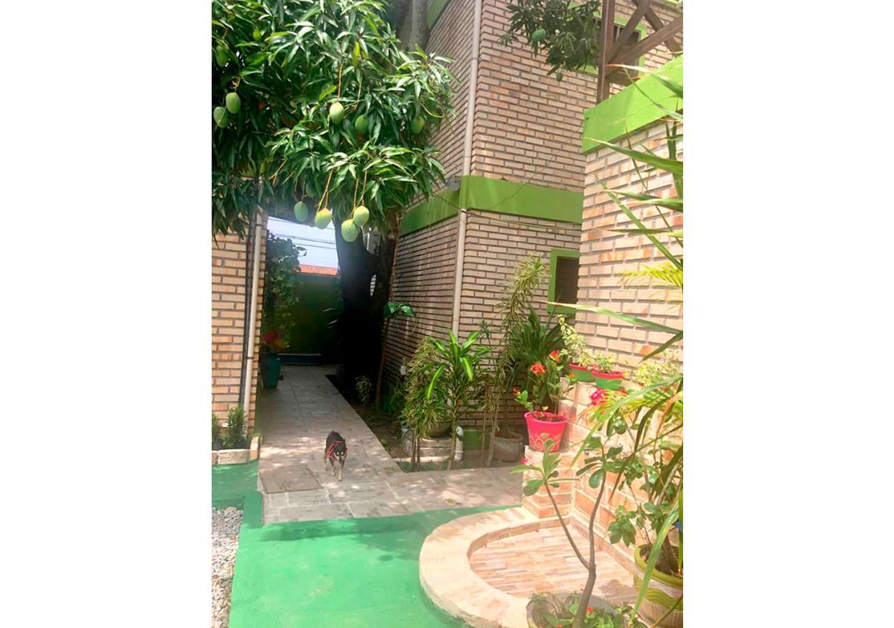 Apartamento Ape Namaste *