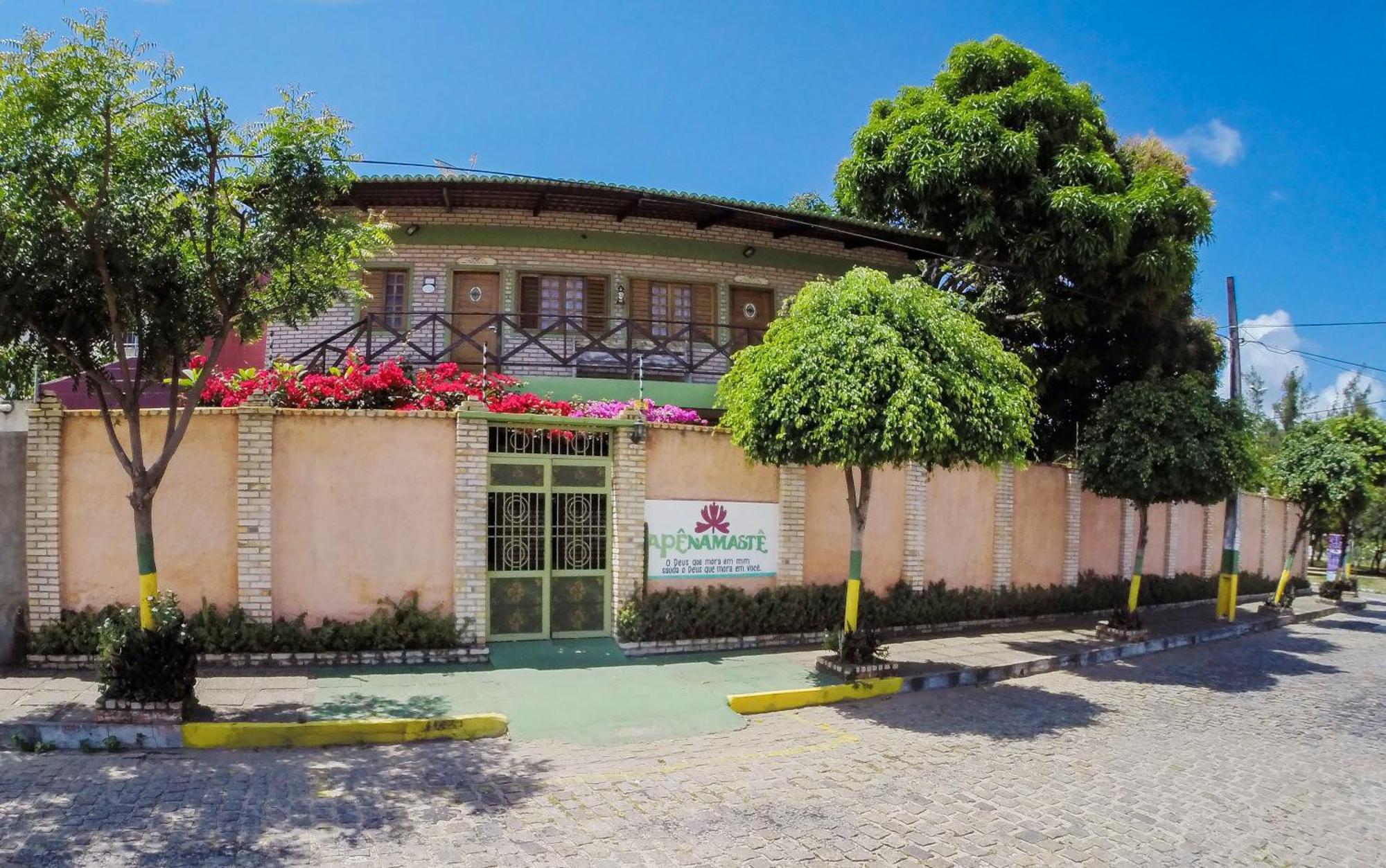 Apartamento Ape Namaste