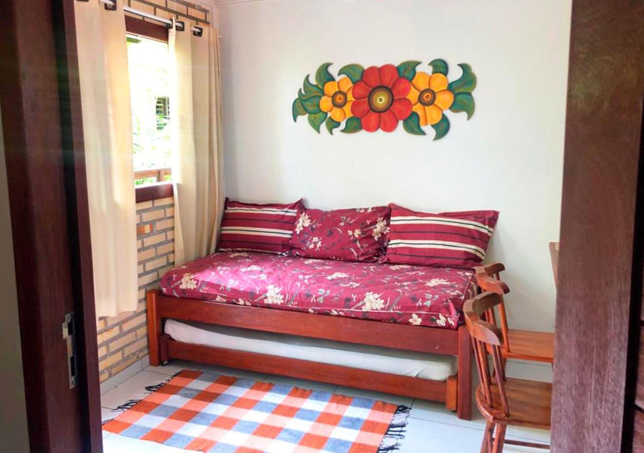 Apartamento Ape Namaste *