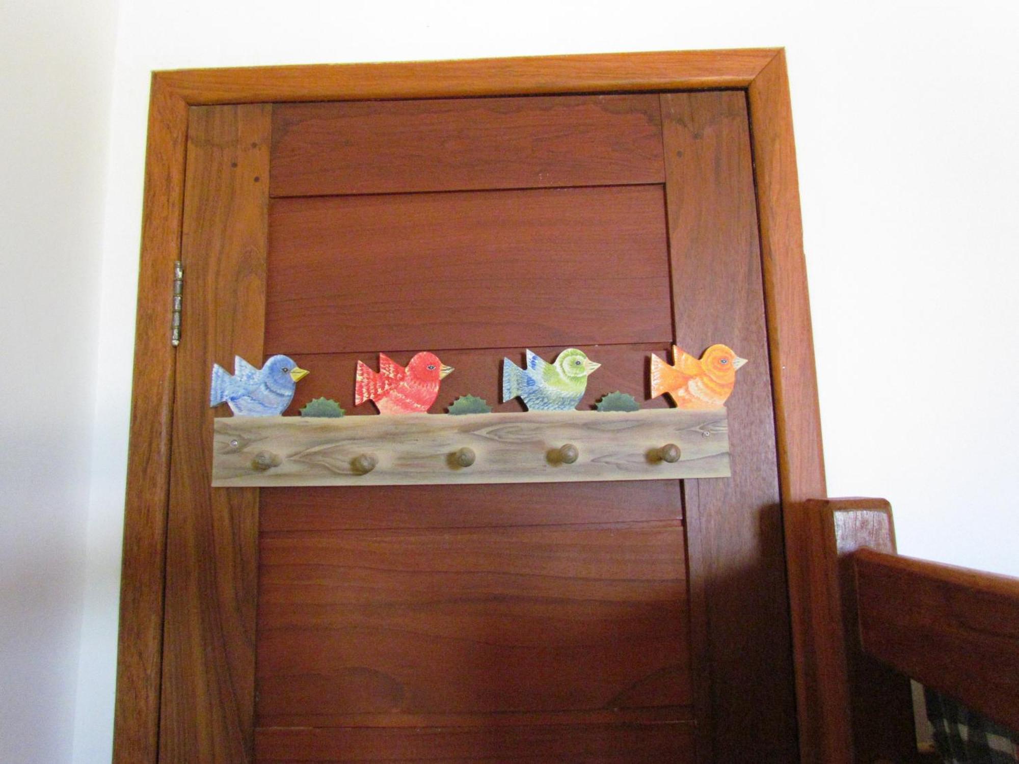 Ape Namaste Apartamento Natal