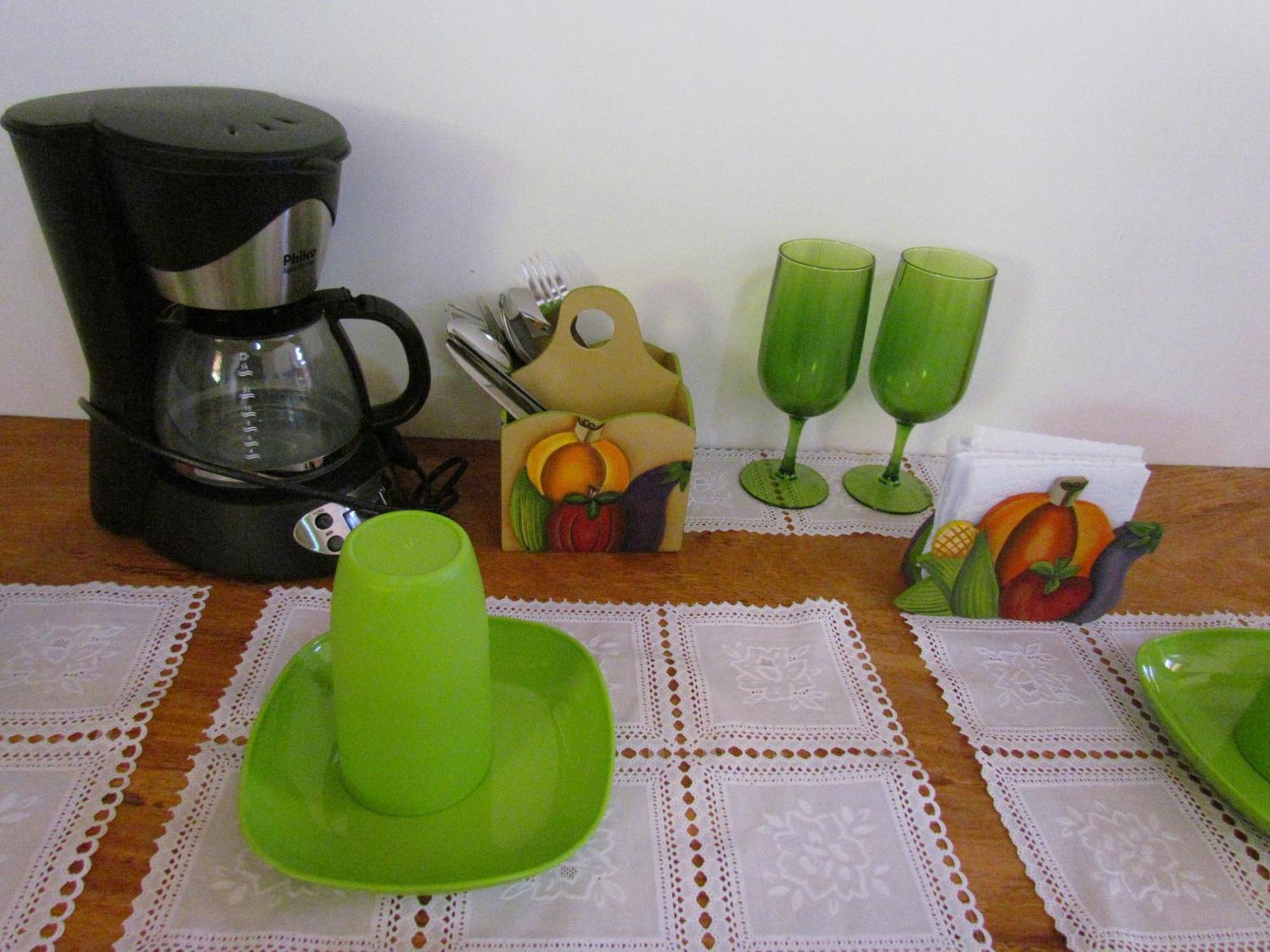 Apartamento Ape Namaste