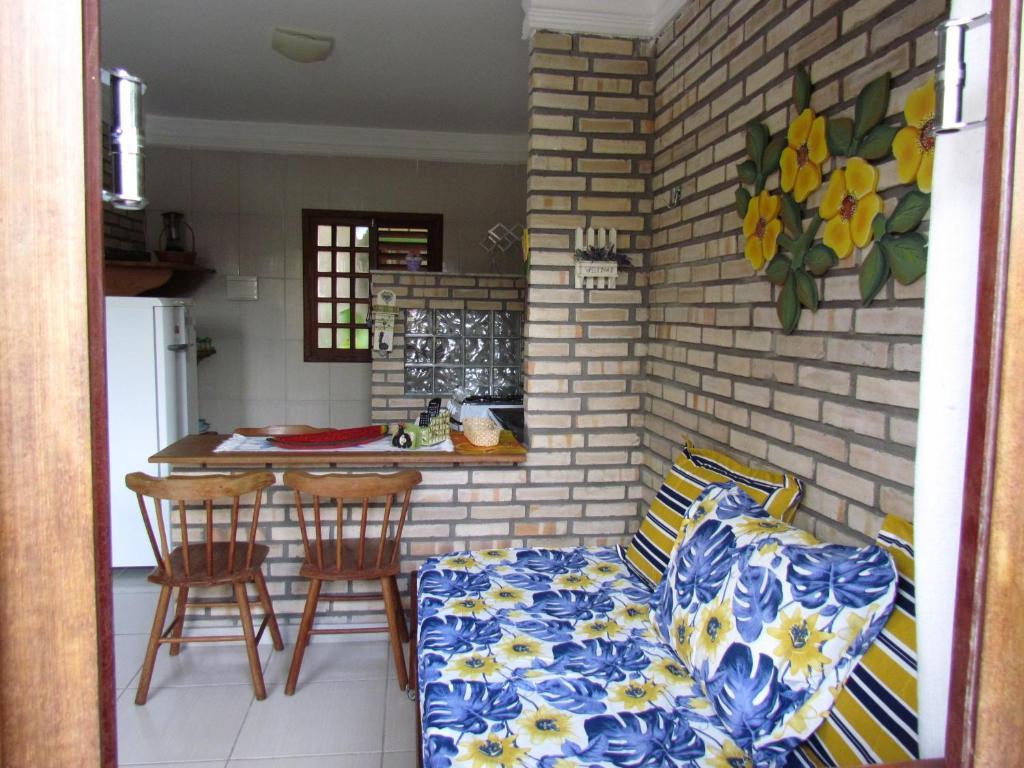 Apartamento Ape Namaste