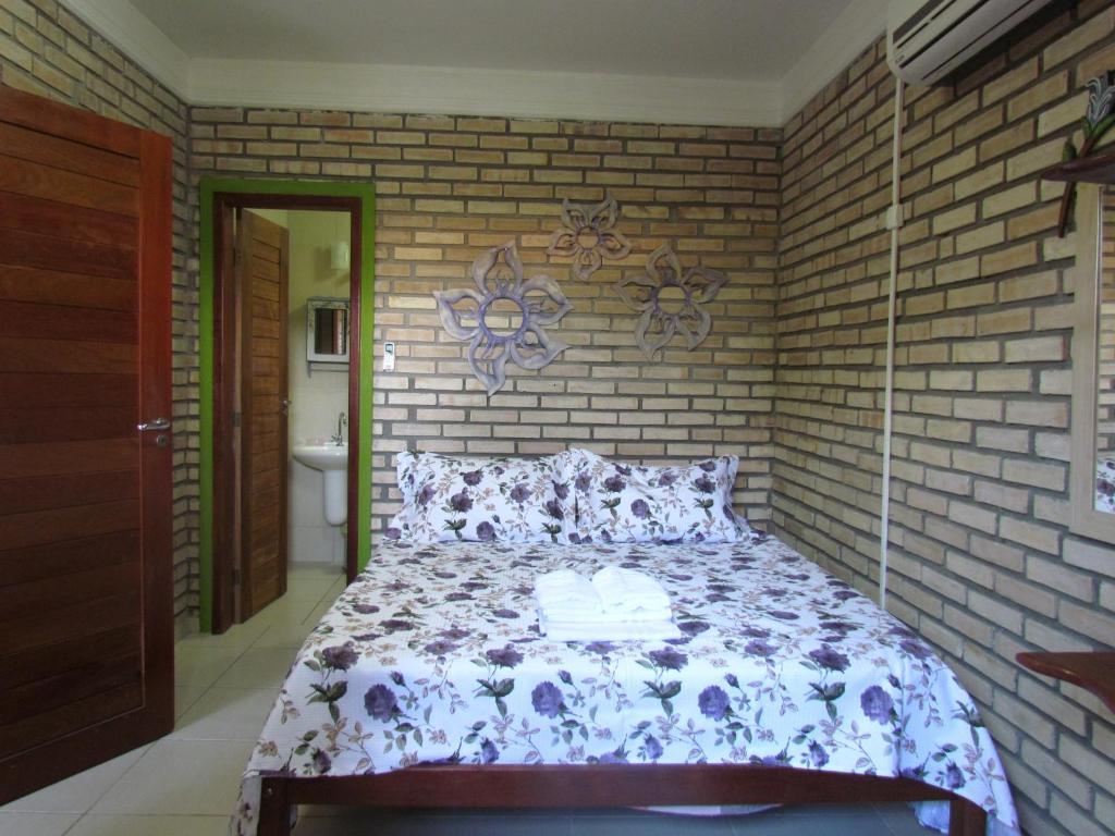 Ape Namaste Apartamento Natal