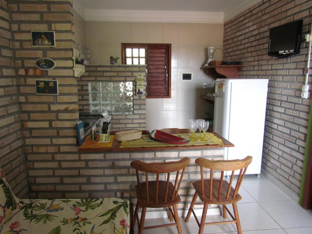 Ape Namaste Apartamento Natal