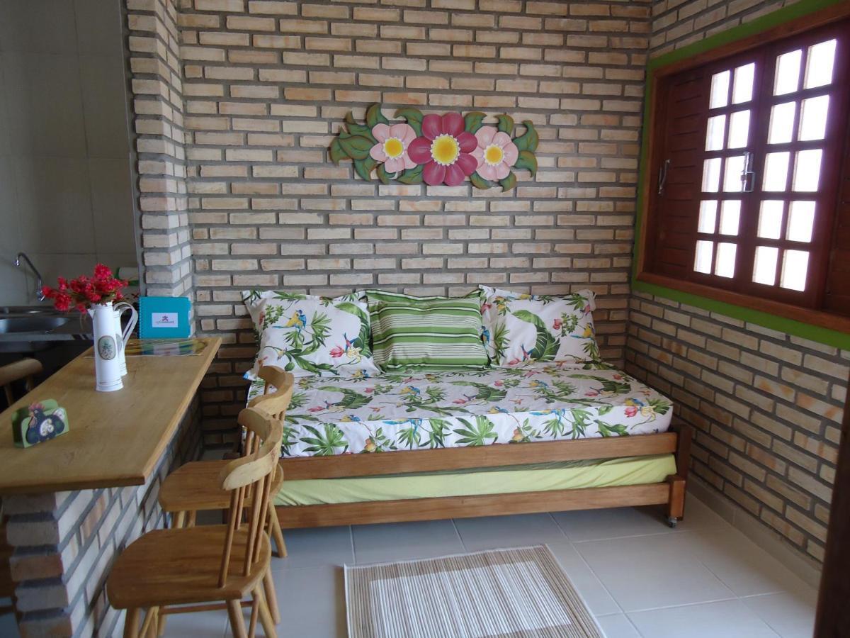 Apartamento Ape Namaste