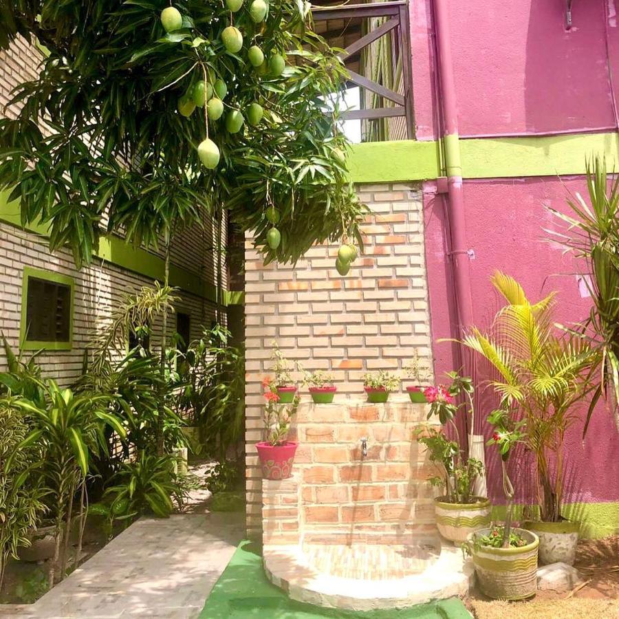 Ape Namaste Apartment