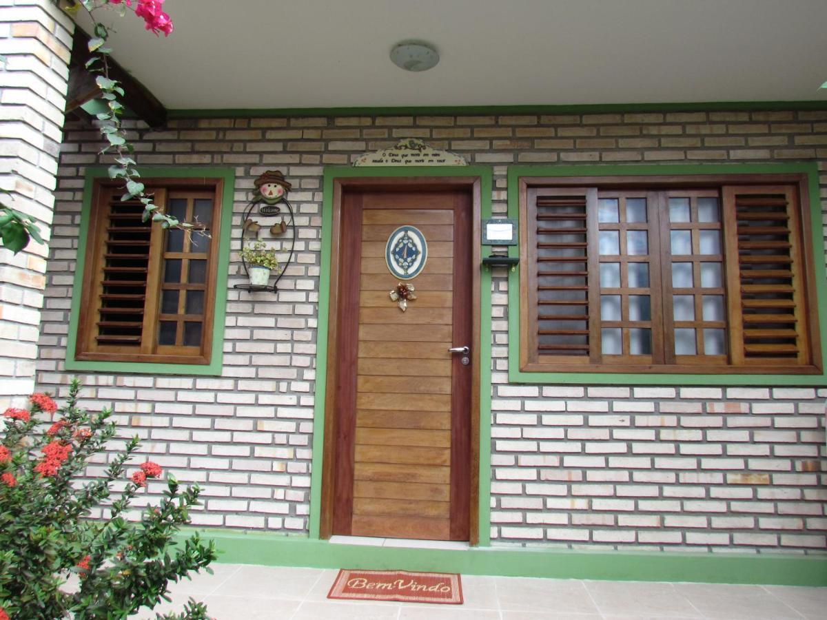 Ape Namaste Apartment