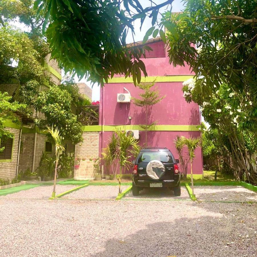 Apartment Ape Namaste Natal