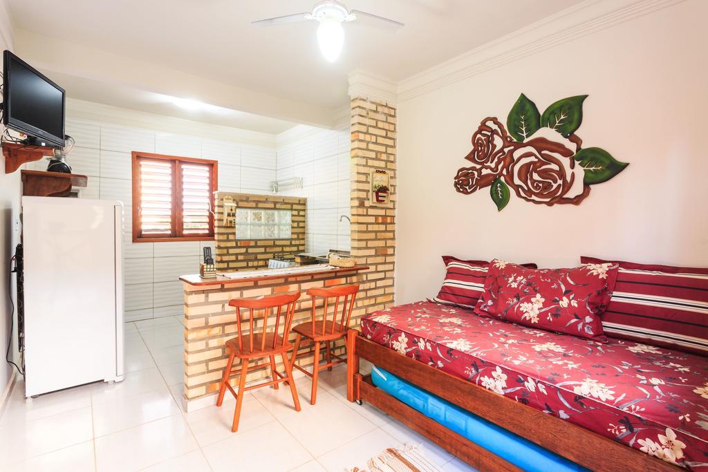 Ape Namaste Apartment *