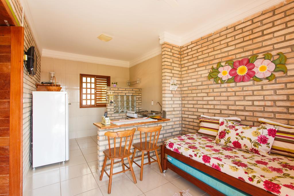 Ape Namaste Apartment Natal