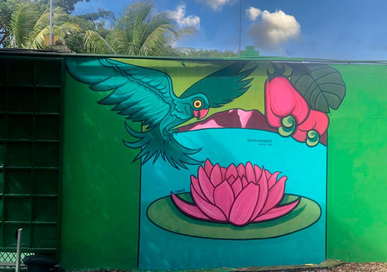 Ape Namaste Apartment