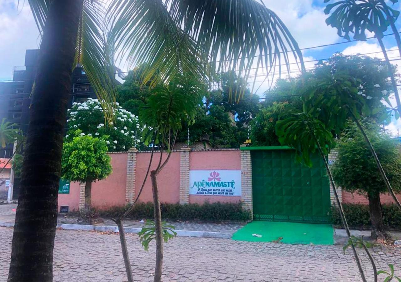 Ape Namaste Apartment Natal