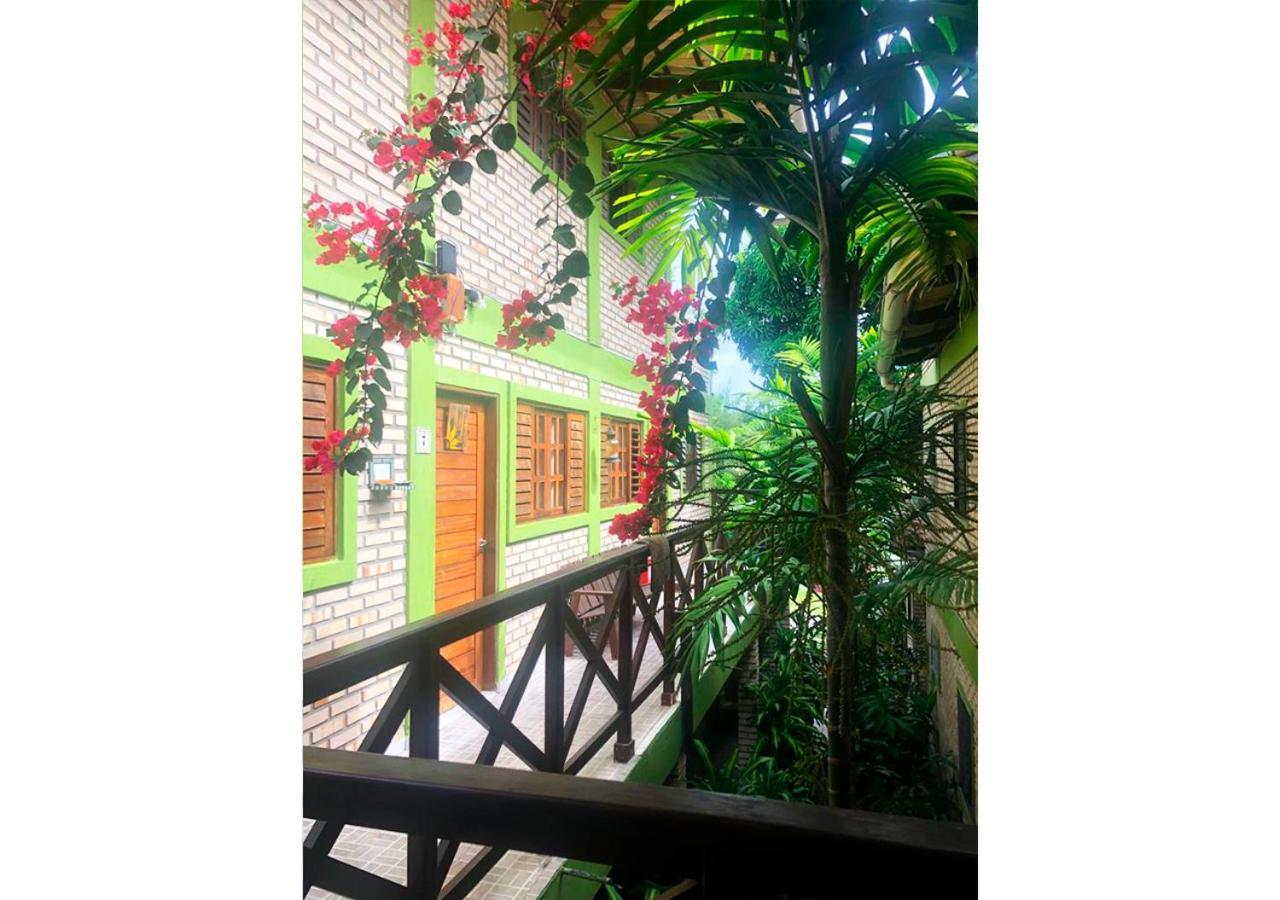 Ape Namaste Apartment Natal