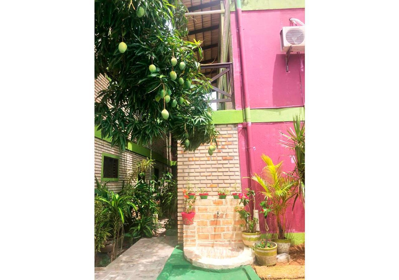 Ape Namaste Apartment