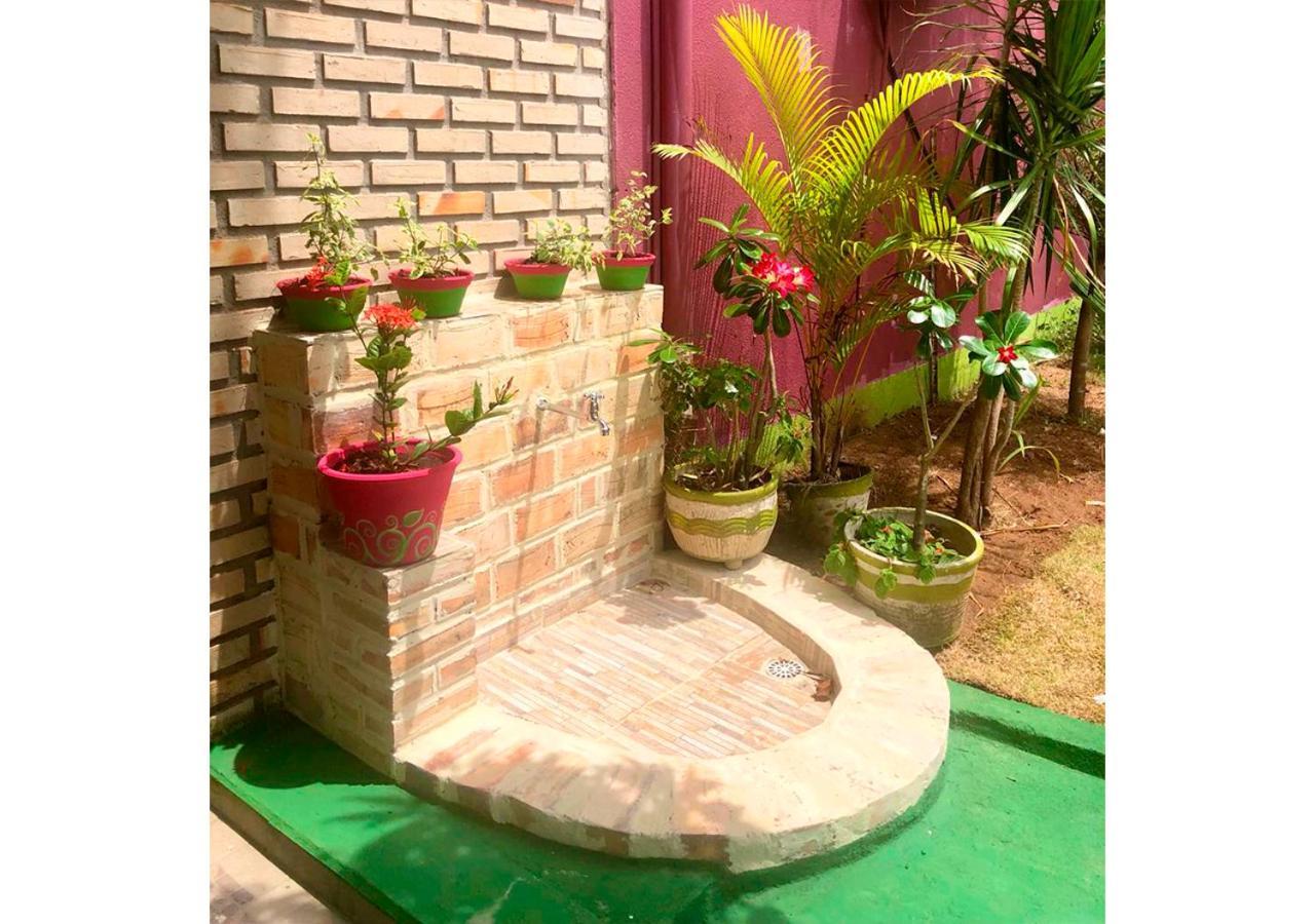Ape Namaste Apartment Natal