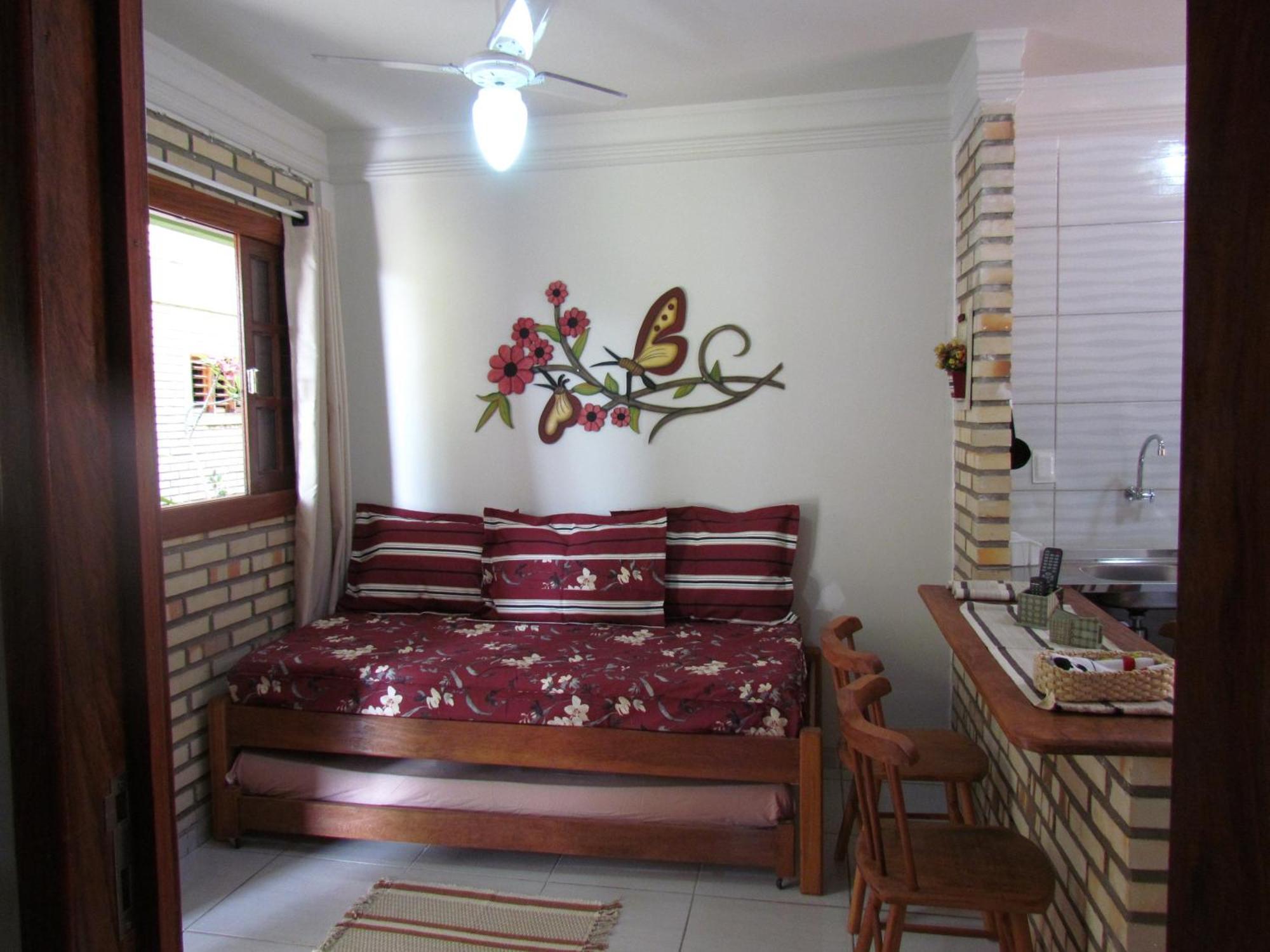Ape Namaste Apartment Natal