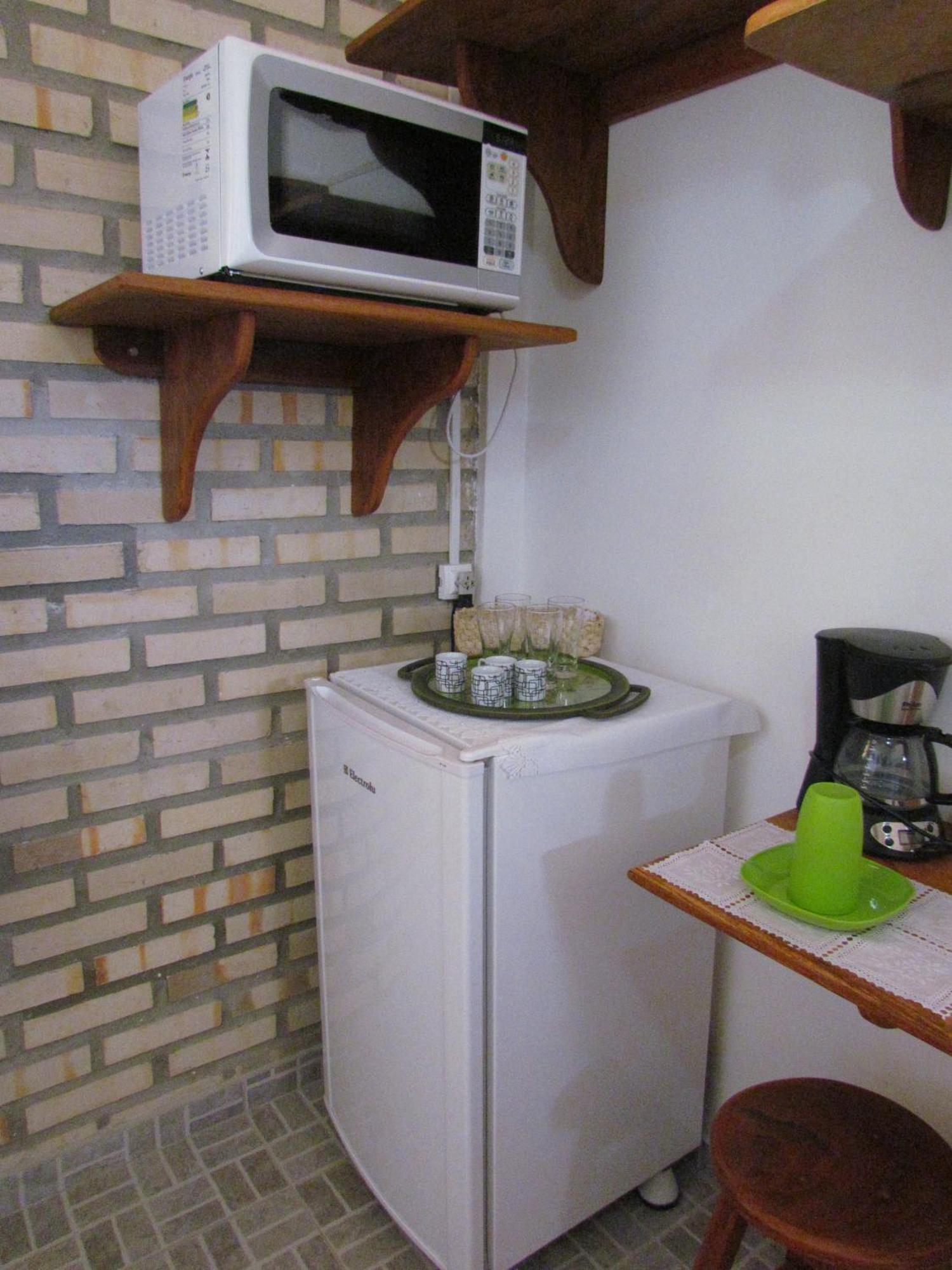 Ape Namaste Apartment