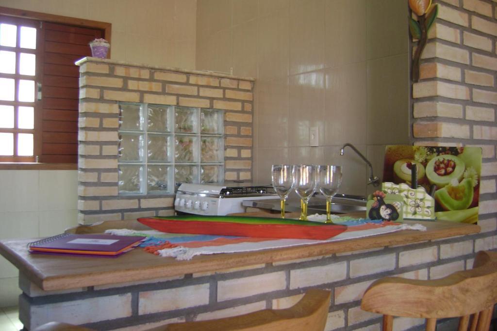 Ape Namaste Apartment