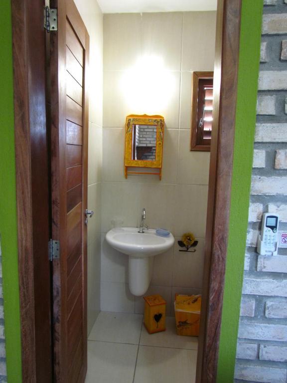 Ape Namaste Apartment *
