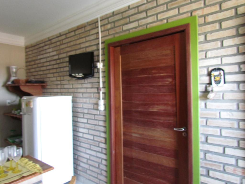 Ape Namaste Apartment