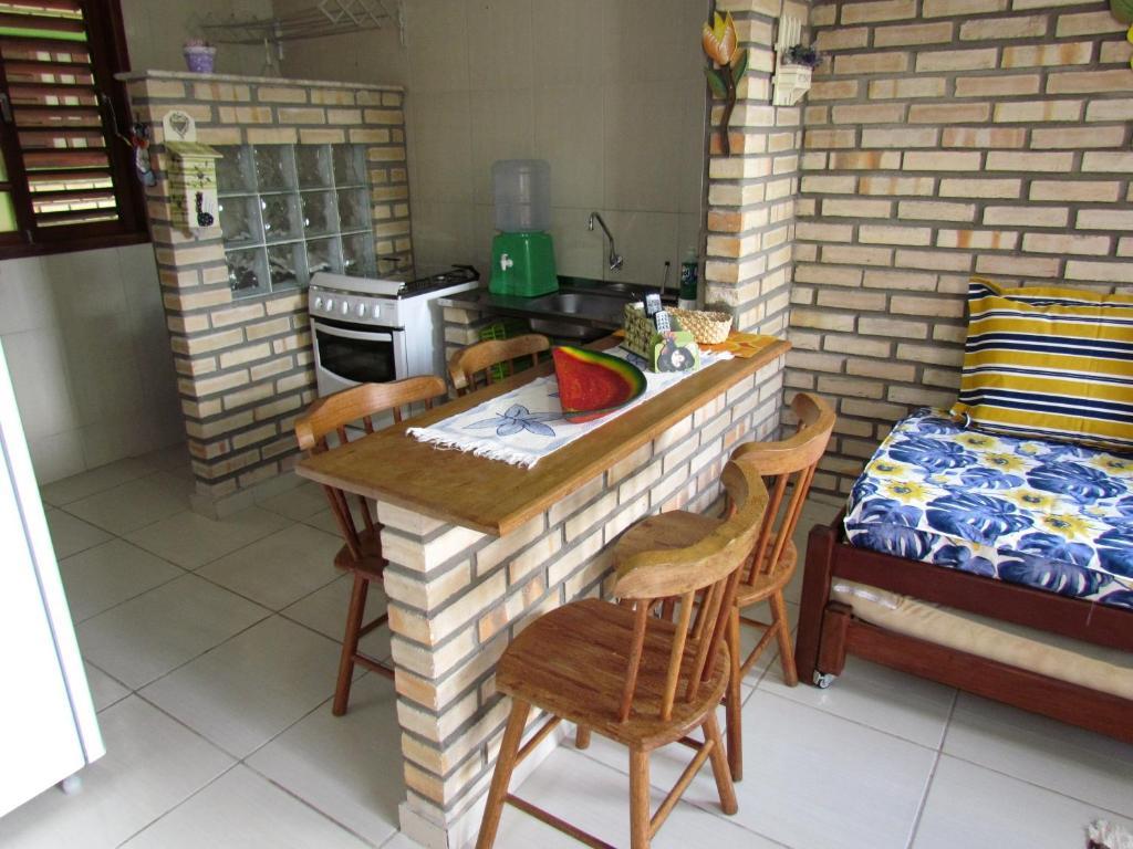 Ape Namaste Apartment